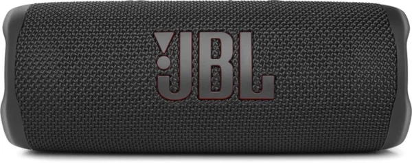 Speaker system JBL Flip 6 Black