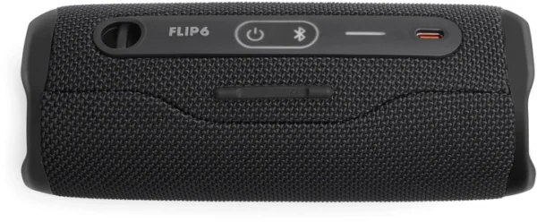 Speaker system JBL Flip 6 Black - Image 4