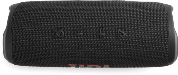 Speaker system JBL Flip 6 Black - Image 3